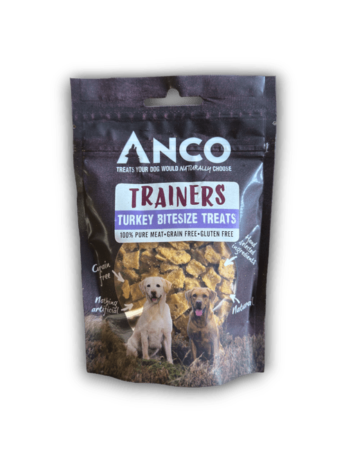 Turkey Trainers