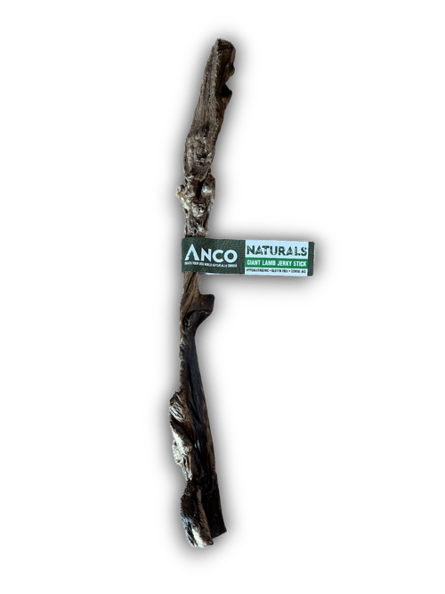 Giant Lamb Jerky