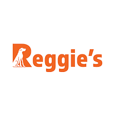 Reggies Raw dog food