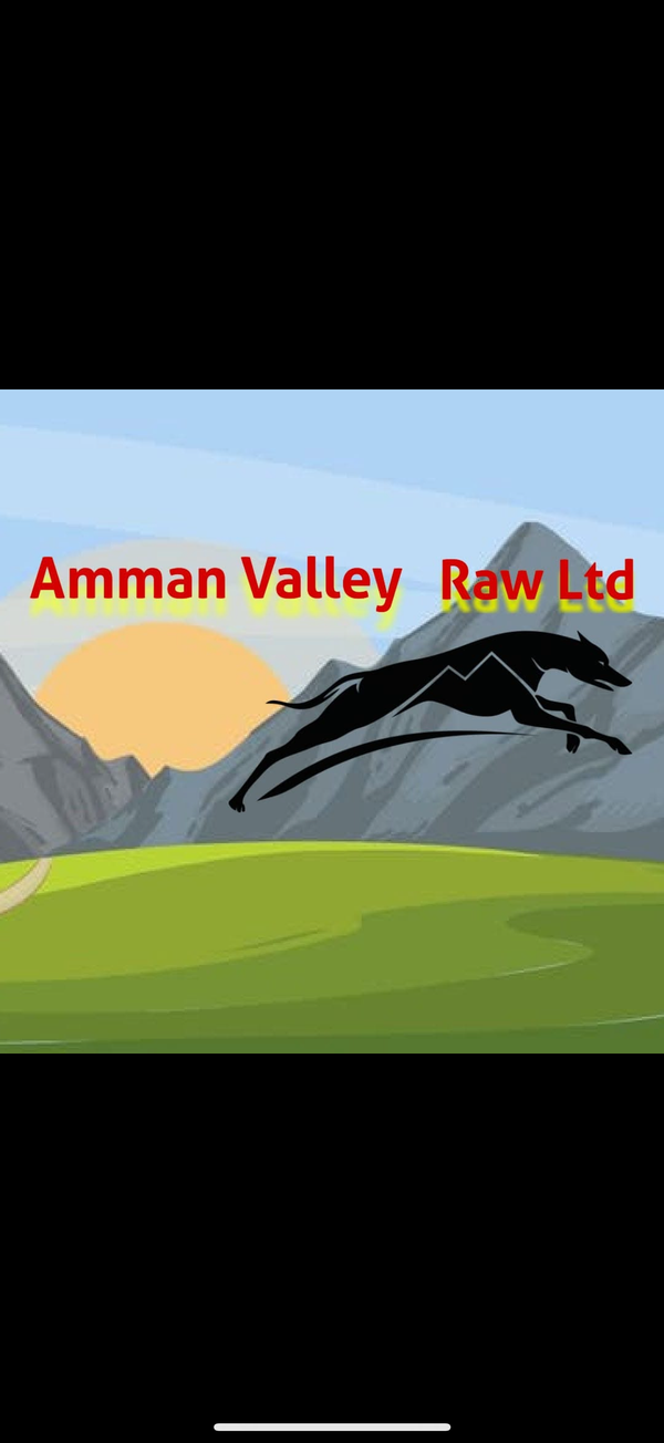 Amman Valley Raw