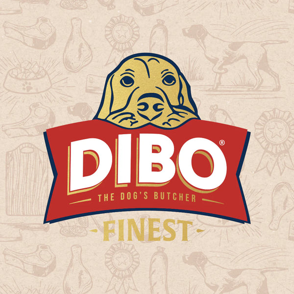 DIBO / The Dogs Butcher