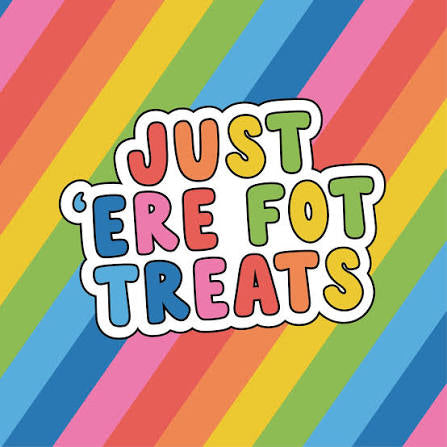Just'Ere fot Treats