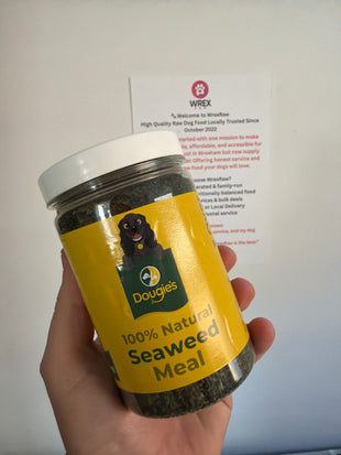 Dougies Seaweed Meal 300g