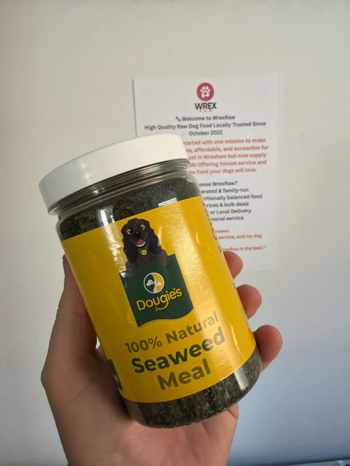 Dougies Seaweed Meal 300g