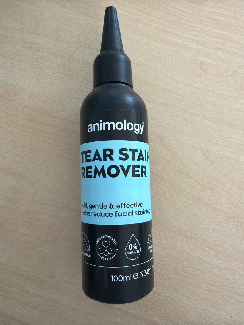 Animology Tear Stain Remover 100ml