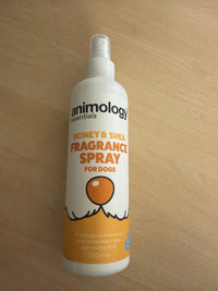 Animology Fragrance Spray 250ml