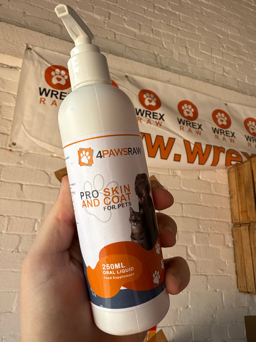 Pro Skin & Coat