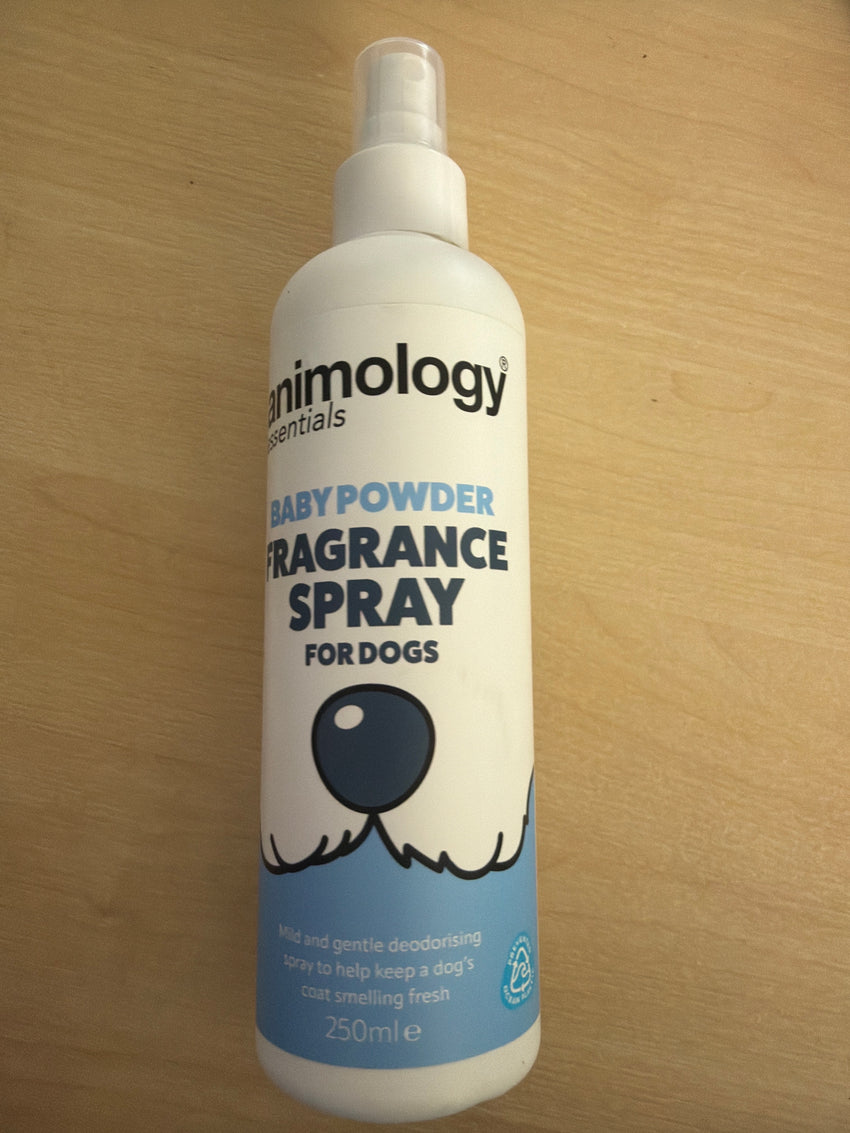 Animology Fragrance Spray 250ml
