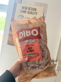 DIBO Free Flow Mince