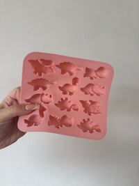 Jelly/Kefir Mould