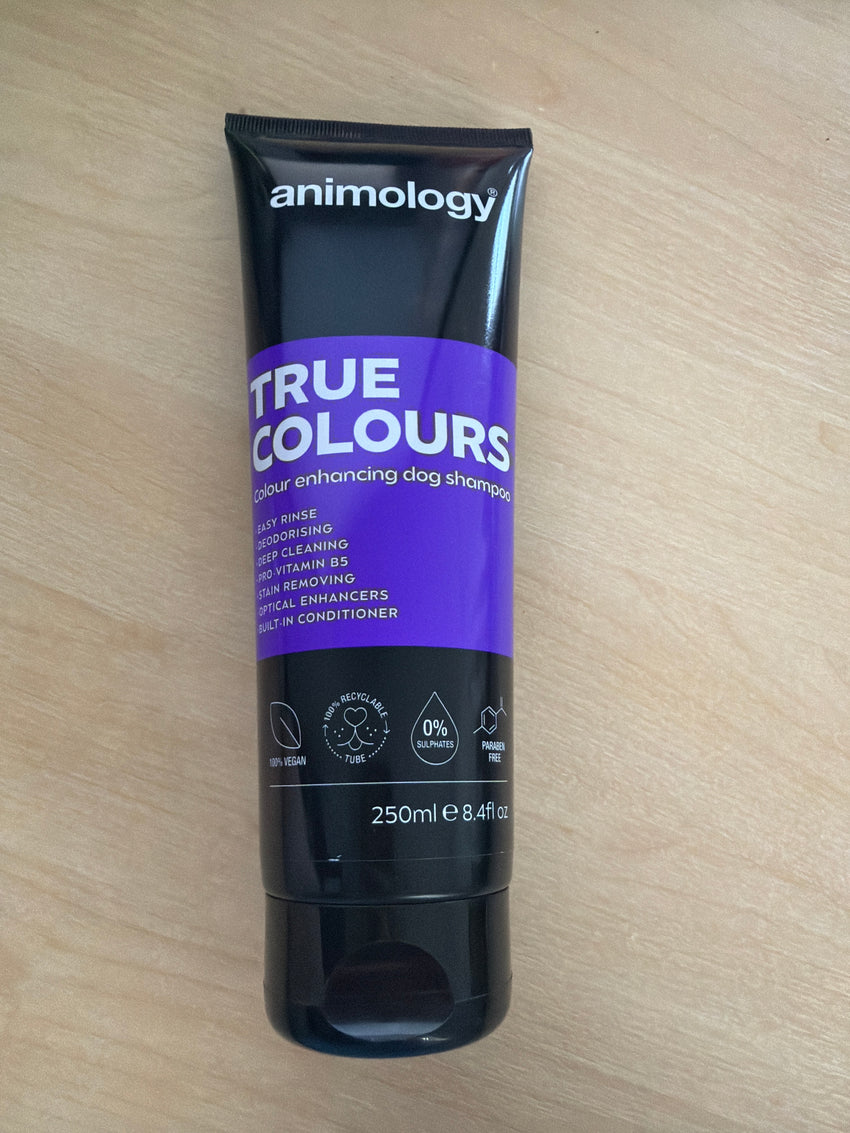 Animology Dog Shampoo 250ml