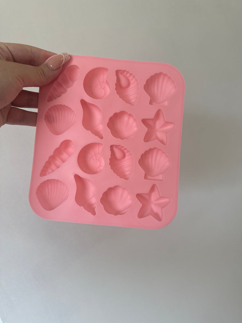 Jelly/Kefir Mould