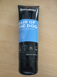 Animology Dog Shampoo 250ml