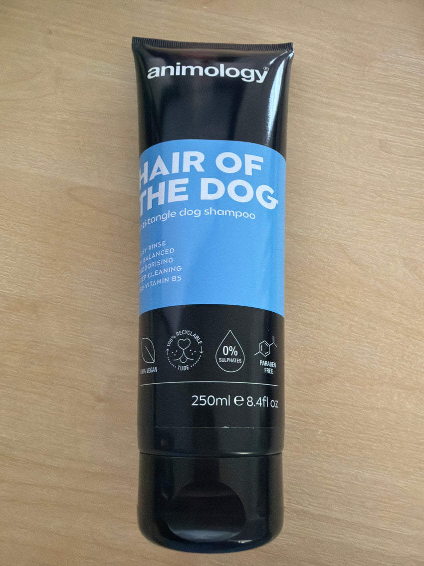 Animology Dog Shampoo 250ml