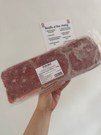 DAF Bulk Mince 1.5KG