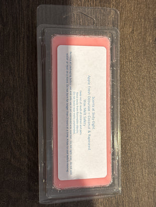 Pet Safe Wax Melts