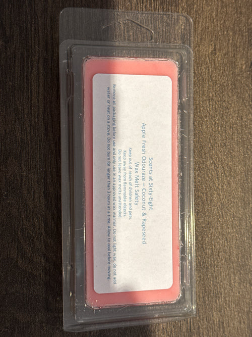 Pet Safe Wax Melts