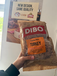 DIBO Free Flow Mince