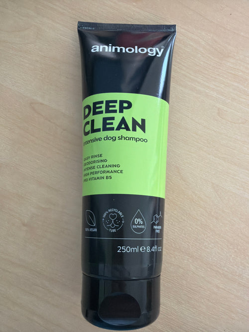 Animology Dog Shampoo