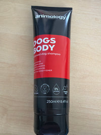 Animology Dog Shampoo 250ml