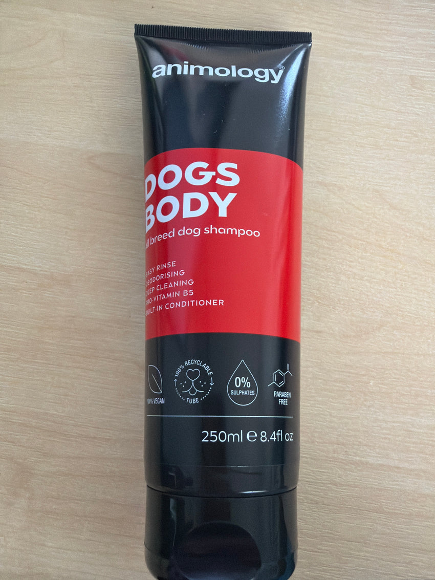 Animology Dog Shampoo 250ml