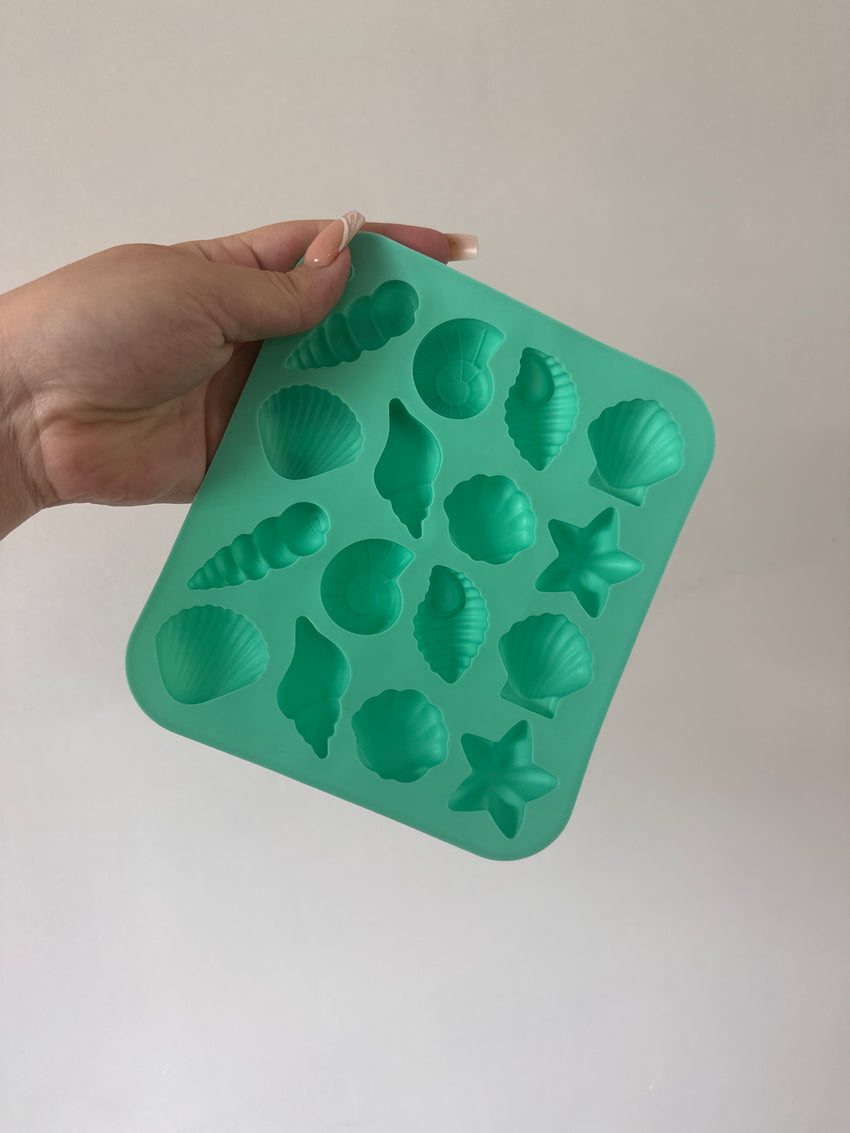 Jelly/Kefir Mould