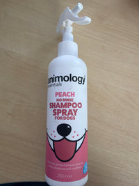 Animology Dog Shampoo 250ml
