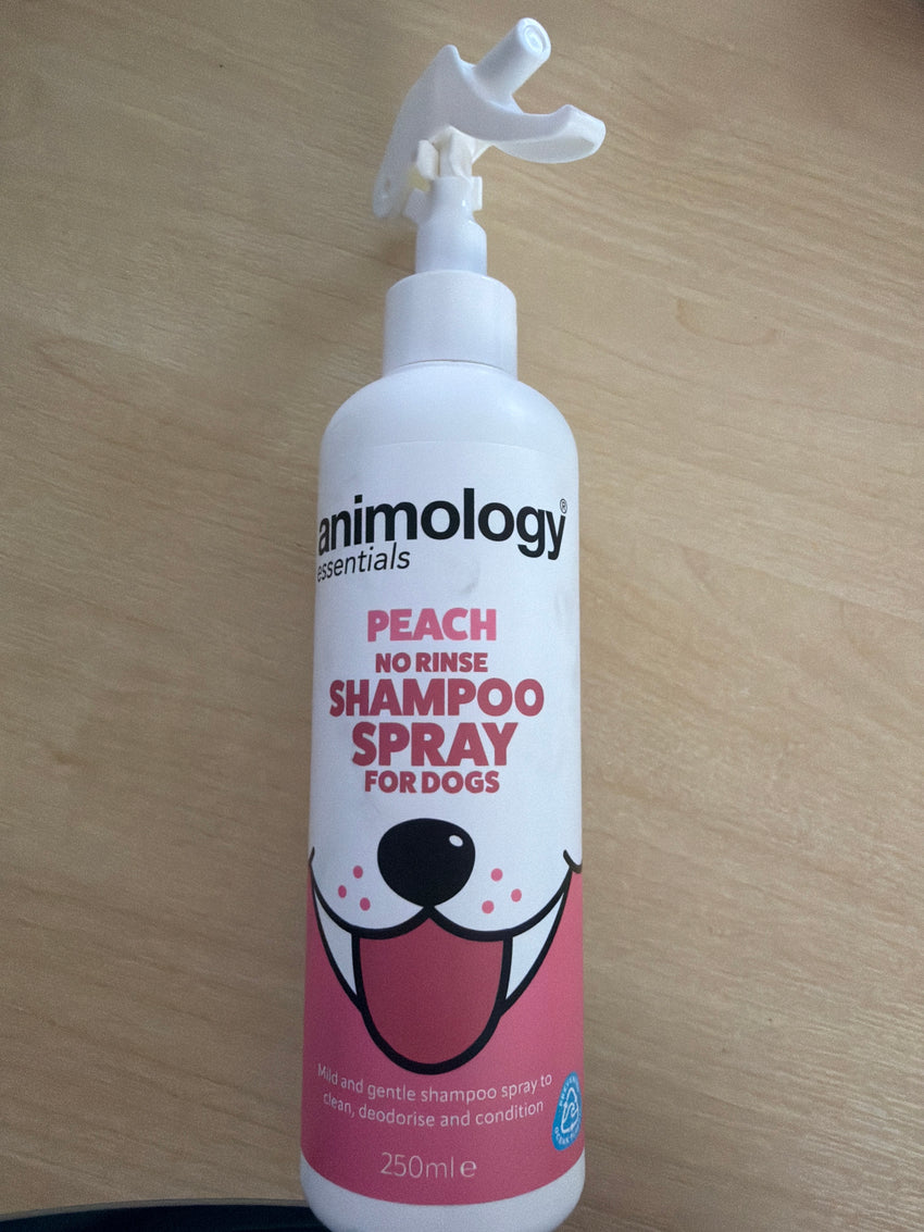 Animology Dog Shampoo 250ml