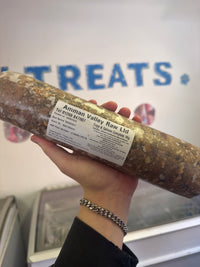Amman Valley Raw - Tripe & Salmon 1KG