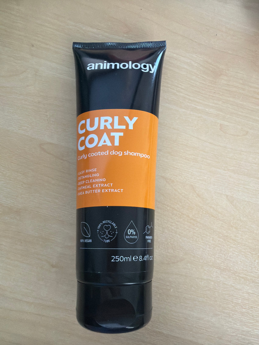Animology Dog Shampoo 250ml