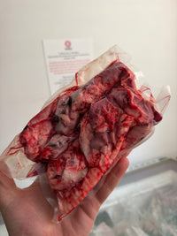 Lamb Trachea x5