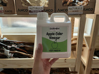 DAF Apple Cider Vinegar 1L