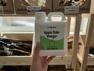 DAF Apple Cider Vinegar 1L