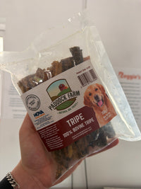 Paddock Farm Tripe 150g