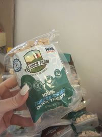 NOVA Freeze Dried Treats