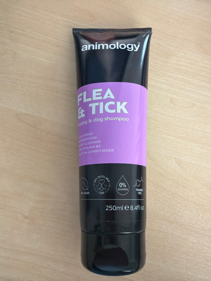 Animology Dog Shampoo 250ml