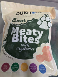 DAF Meaty Bites 1KG