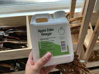 DAF Apple Cider Vinegar 1L