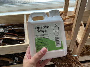 DAF Apple Cider Vinegar 1L
