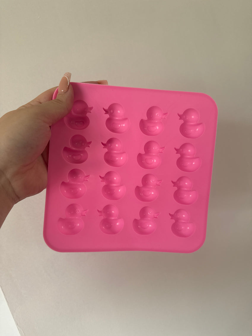 Jelly/Kefir Mould