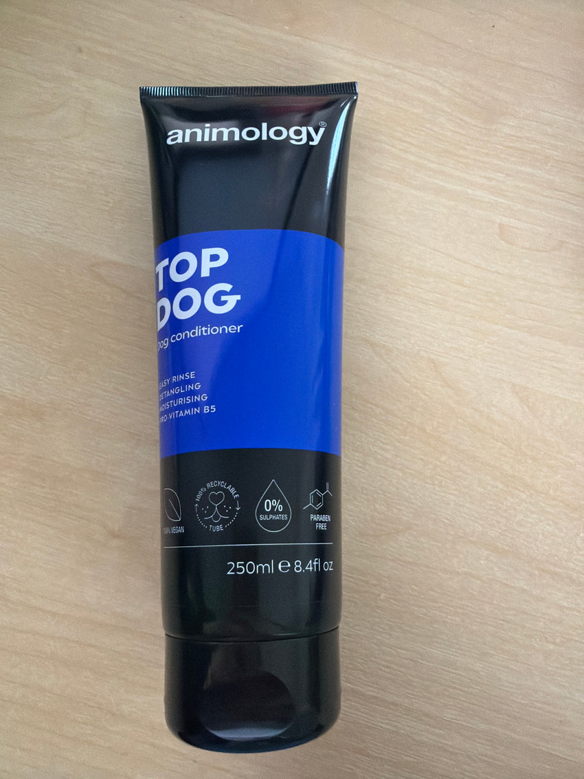 Animology Dog Shampoo 250ml