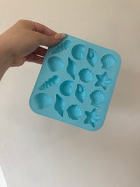 Jelly/Kefir Mould