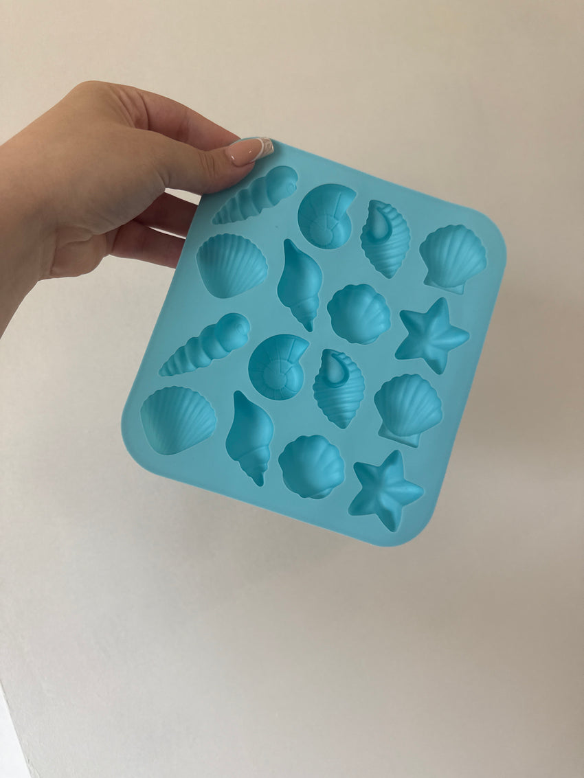 Jelly/Kefir Mould