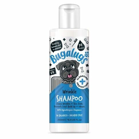 Bugalugs - Wrinkle Shampoo (250ml)