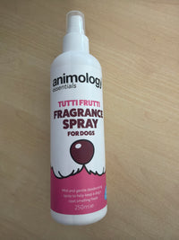 Animology Fragrance Spray 250ml