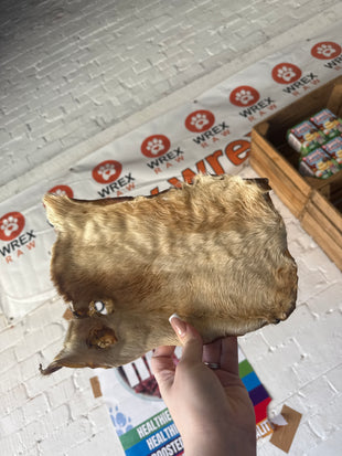 XL Beef Skin