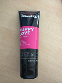 Animology Dog Shampoo 250ml