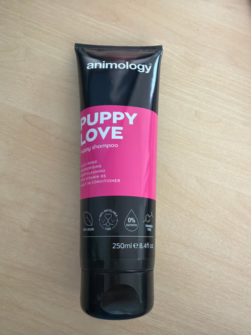 Animology Dog Shampoo 250ml