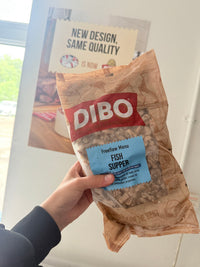DIBO Free Flow Mince