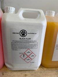 Black Fluid 5L